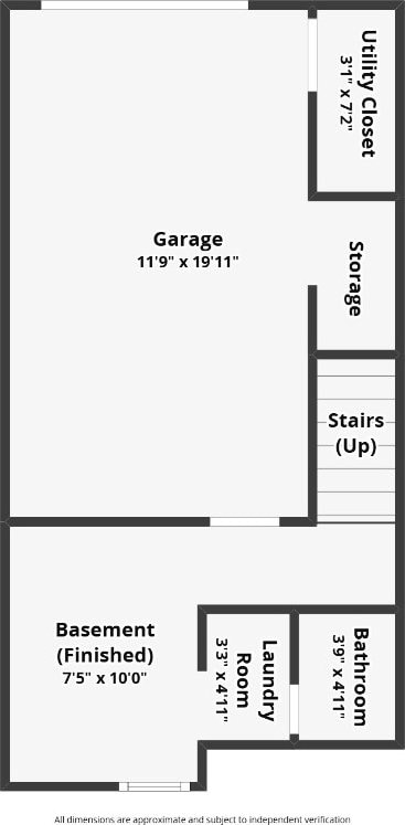 1156 Cambria Ct, Iowa City, IA 52246 - plan