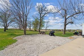 527 Swisher View Dr SW, Swisher, IA 52338 - surrounding community with a yard