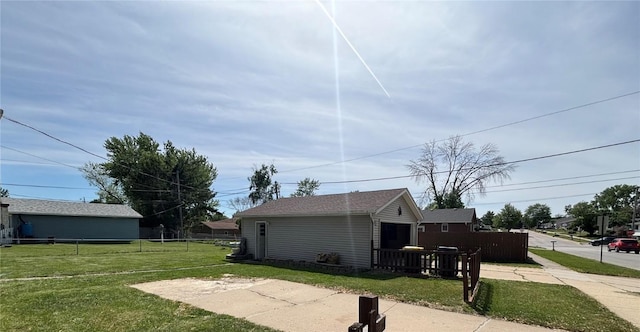 40 11th Ave, Hiawatha, IA 52233 - view of property exterior