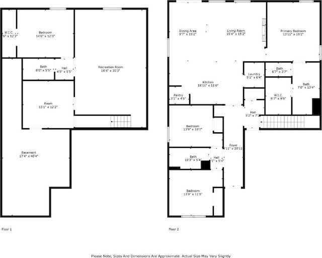 1330 Chipman Ln, North Liberty, IA 52317 - floor plan