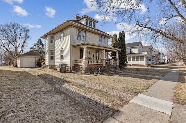 518 E 4th St, West Liberty, IA 52776 - photo 1
