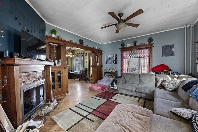 518 E 4th St, West Liberty, IA 52776 - photo 2