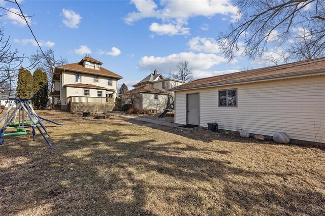 518 E 4th St, West Liberty, IA 52776 - photo 6