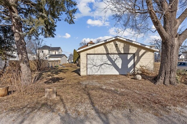 518 E 4th St, West Liberty, IA 52776 - photo 7
