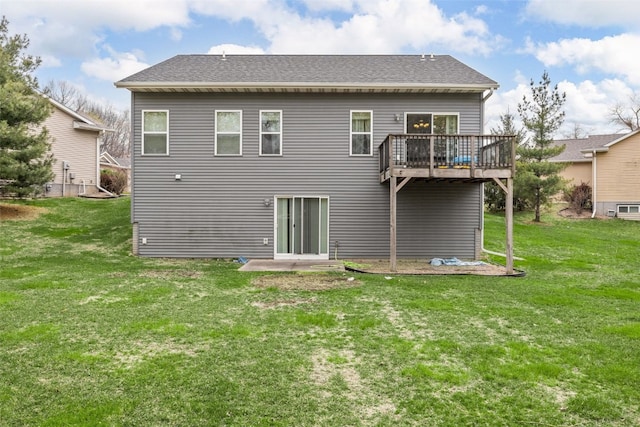 2091 Mackinaw Dr, Iowa City, IA 52245 - photo 25