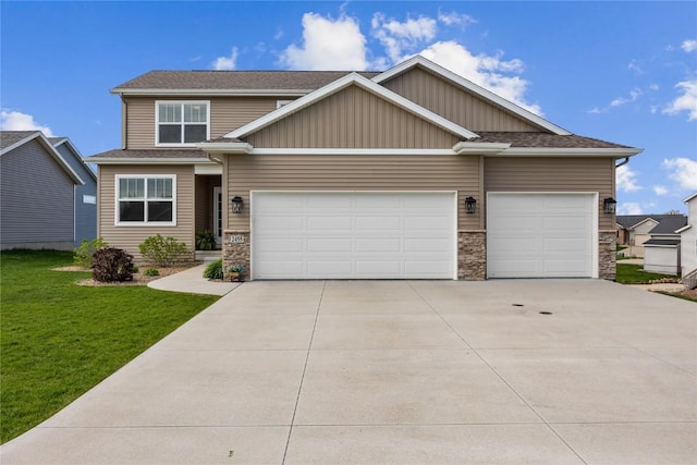 2455 Bridlewood Ct, Marion, IA 52302
