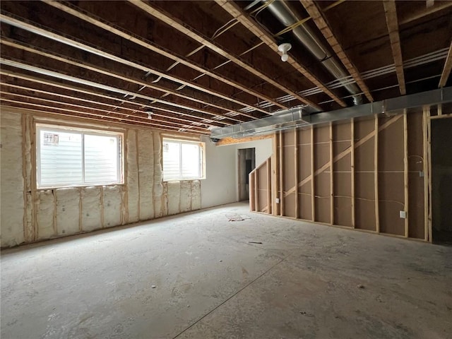 1301 Legend Dr, Tiffin, IA 52340 - view of misc room