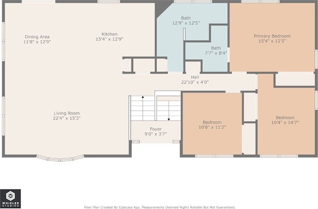 room layout