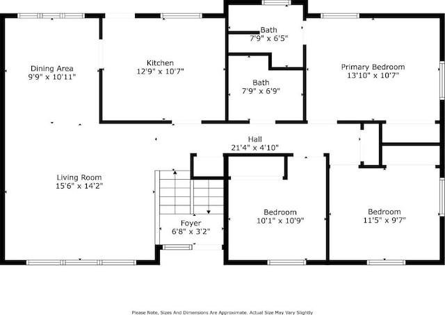 3729 Wenig Rd NE, Cedar Rapids, IA 52402 - home floor plan