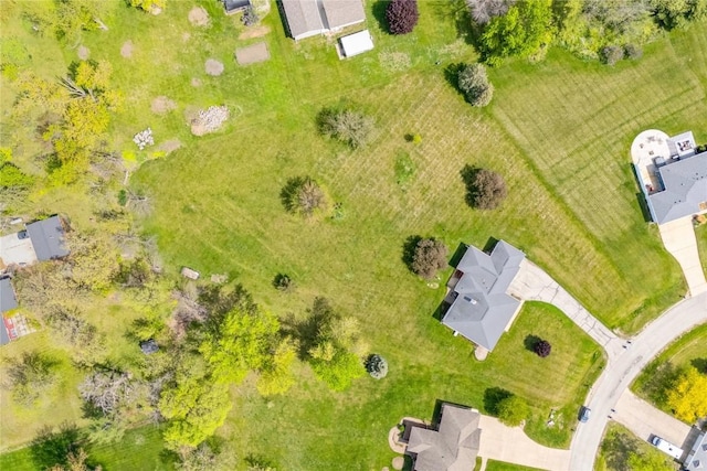 4030 Bruce Rd, Marion, IA 52302 - bird's eye view
