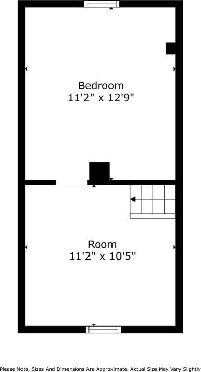 room layout