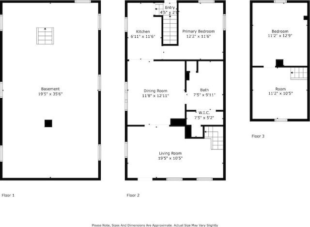 property floor plan