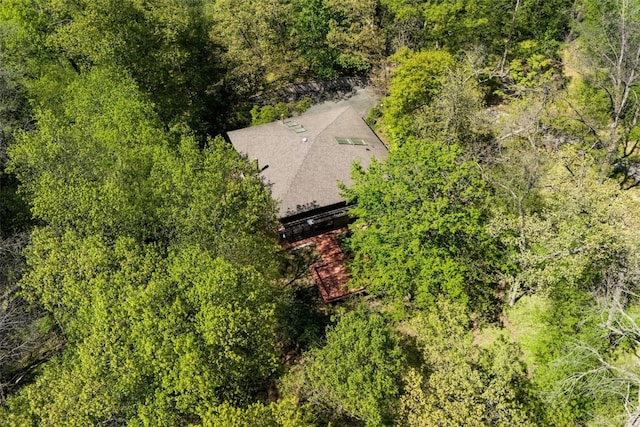 13 Woodland Hts, Iowa City, IA 52240 - aerial view of property and surrounding area