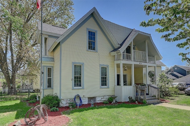 409 N Brewer St, Manchester, IA 52057 - photo 2