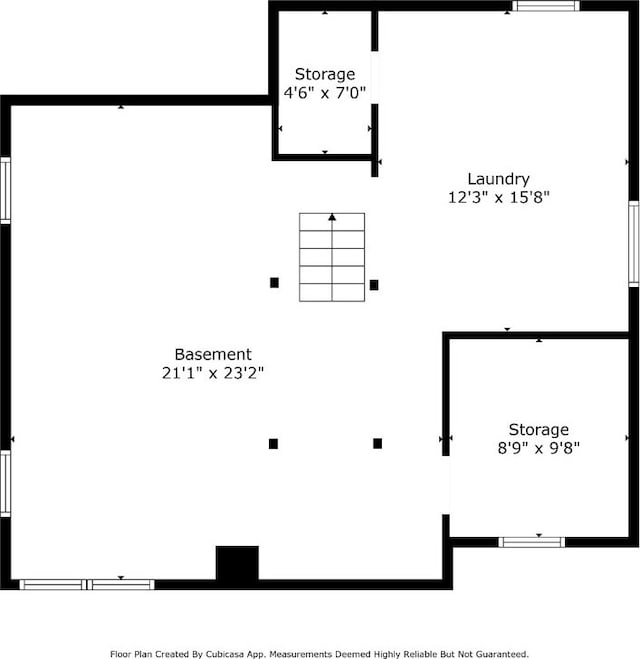 room layout