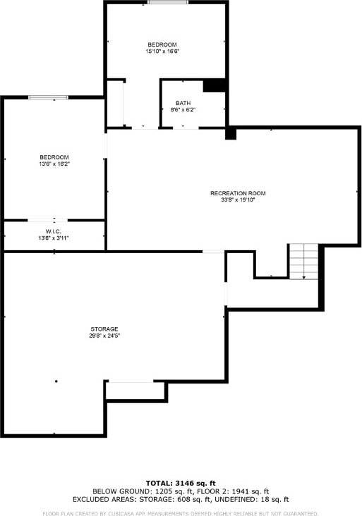 property floor plan