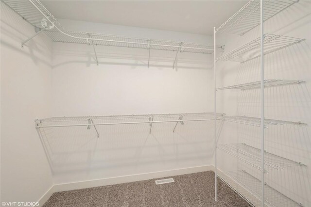 2740 Burns Dr, Marion, IA 52302 - spacious closet with carpet