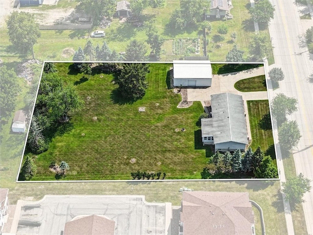 2025 18th St SW, Cedar Rapids, IA 52404 - photo 45