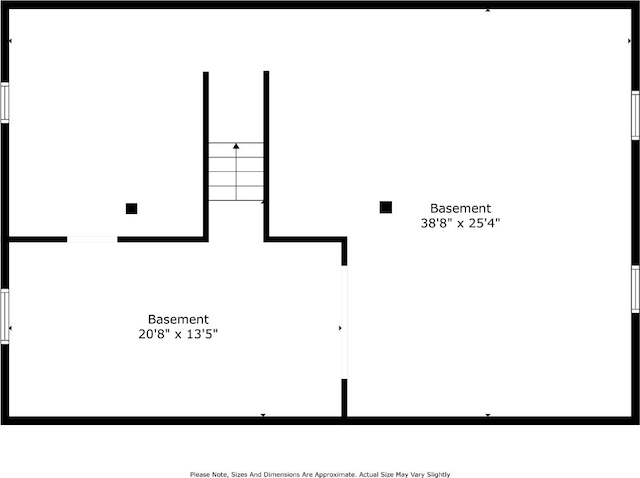 property floor plan