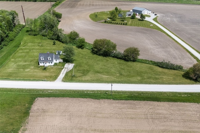 4378 480th St SE, Iowa City, IA 52240 - view of rural area