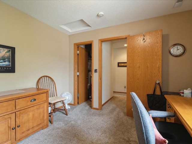 3626 Stoneview Cir SW, Cedar Rapids, IA 52404 - office space featuring light colored carpet