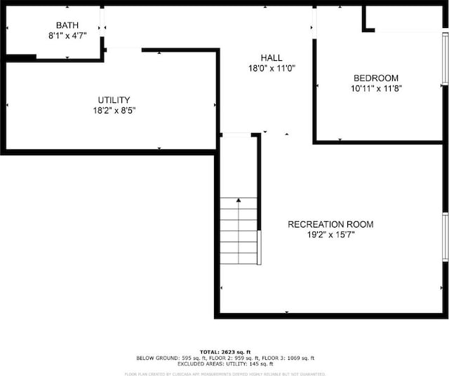 3205 Lennon Ln, Marion, IA 52302 - home floor plan