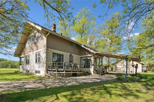24456 150th St, Sumner, IA 50674 - photo 17
