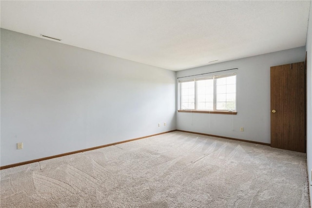 3035 English Glen Ct Unit D7, Marion, IA 52302 - carpeted empty room featuring baseboards