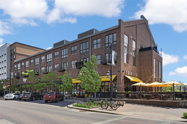 901 E 2nd Ave Unit 5, Coralville, IA 52241 - view of property
