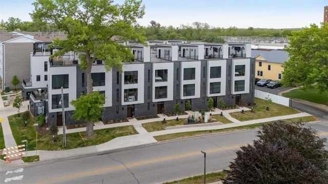 830 Newton Rd Unit 4, Iowa City, IA 52246 - view of property