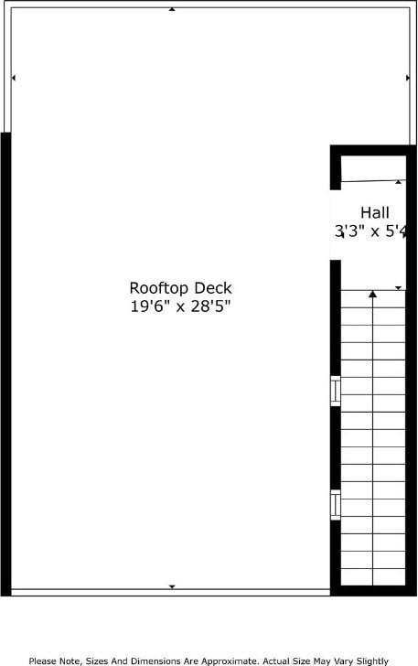 830 Newton Rd Unit 4, Iowa City, IA 52246 - property floor plan