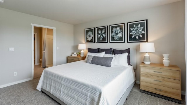 626 Maddie Ln, Tiffin, IA 52340 - carpeted bedroom with baseboards