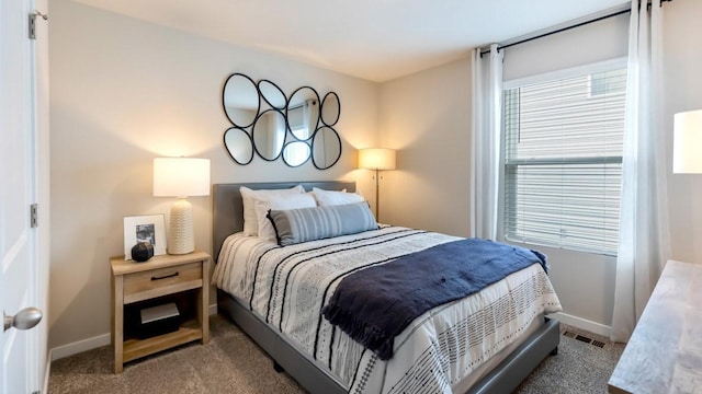 626 Maddie Ln, Tiffin, IA 52340 - carpeted bedroom with baseboards