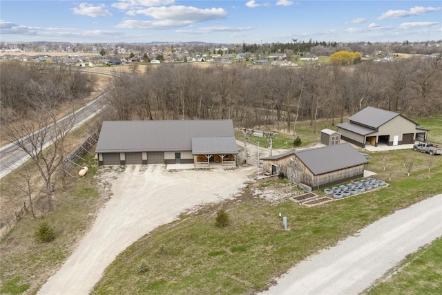 2527 61st St Ln Lot 1, Vinton, IA 52349 - view of subject property