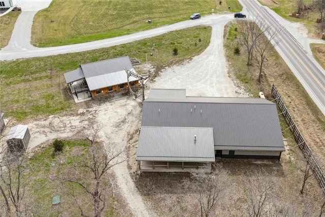 2527 61st St Ln Lot 1, Vinton, IA 52349 - view of property location