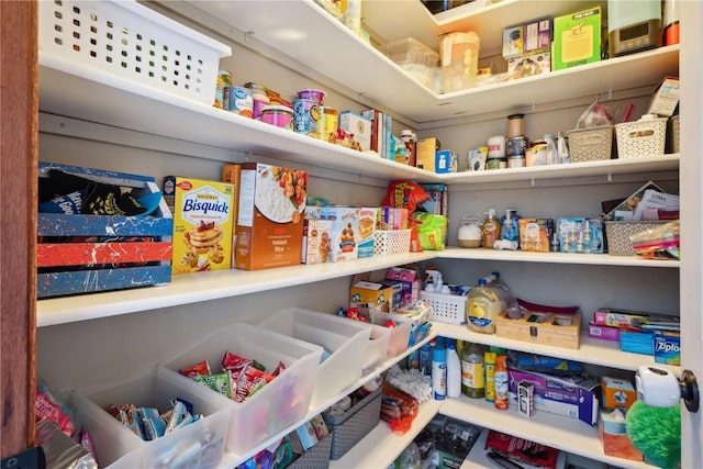 4708 Pueblo St SW, Cedar Rapids, IA 52404 - view of storage area