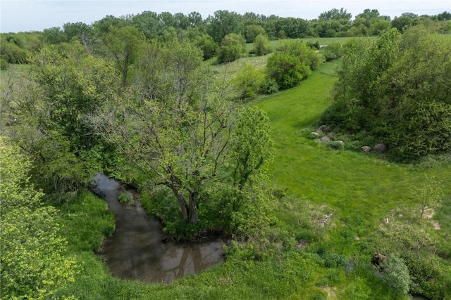 3136 155th St, Muscatine, IA 52761 - aerial view of property's location