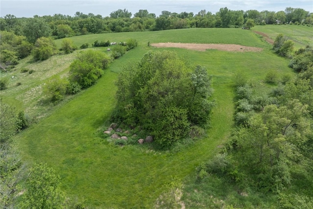 3136 155th St, Muscatine, IA 52761 - view of property location featuring rural landscape