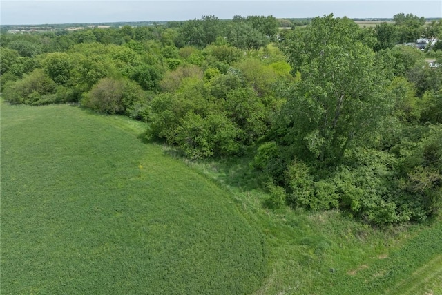 3136 155th St, Muscatine, IA 52761 - aerial overview of property's location