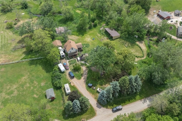 3136 155th St, Muscatine, IA 52761 - view of property location