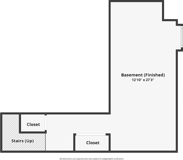 1075 Twilight Dr, North Liberty, IA 52317 - property floor plan