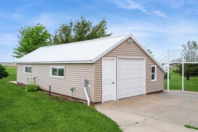 7477 28th Ave, Watkins, IA 52354 - photo 5