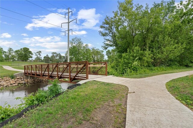 250 Cimarron Unit 311, Hiawatha, IA 52233 - view of surrounding community