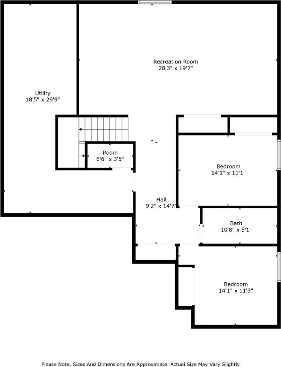 1813 Sherman Dr, Iowa City, IA 52240 - photo 42