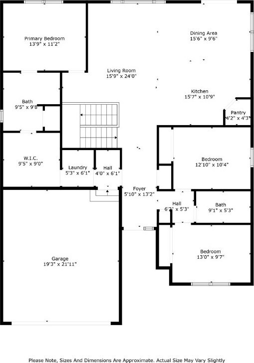 1813 Sherman Dr, Iowa City, IA 52240 - photo 43