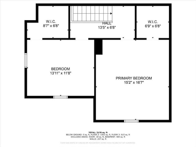433 S Iowa St, Solon, IA 52333 - view of room layout