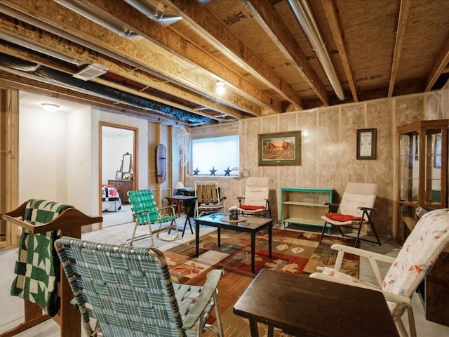 4408 Hastings Dr, Marion, IA 52302 - view of living area