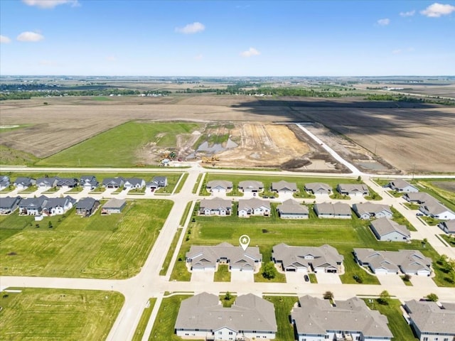 4408 Hastings Dr, Marion, IA 52302 - aerial overview of property's location with nearby suburban area