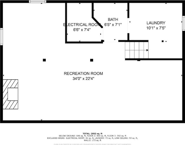 3007 Ravenwood Ter NW, Cedar Rapids, IA 52405 - home floor plan