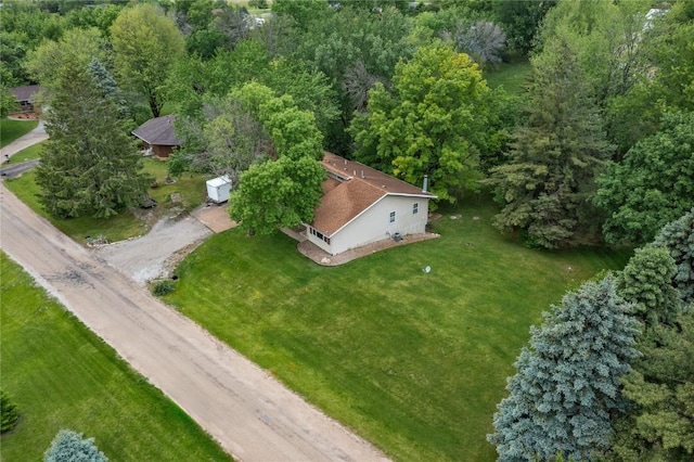 2914 Windy Ridge Rd NE, Swisher, IA 52338 - aerial view of property's location